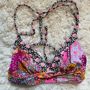 Target bikini top